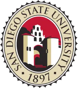San Diego State University